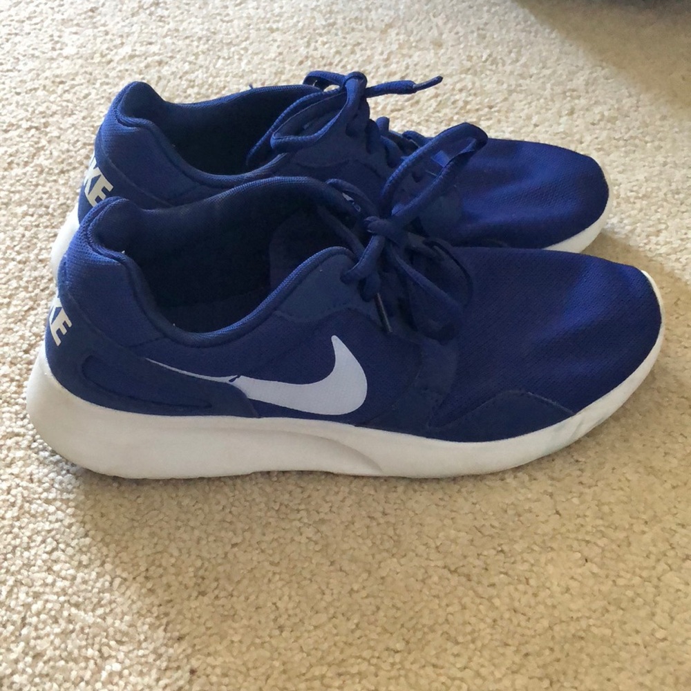 Nike sneakers
